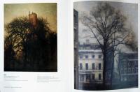 (英文)ヴィルヘルム・ハンマースホイ画集　北方の光の画家【Hammershoi: Painter of Northern Light】