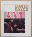 (英文)ディヴィッド・サーレ展【David Salle】