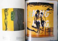 (英文)ディヴィッド・サーレ展【David Salle】