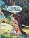 わたせせいぞう図録　The World of Seizo Watase