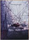 沈黙から　From in Silence Chiharu Shiota