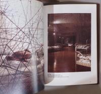 沈黙から　From in Silence Chiharu Shiota