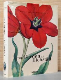 (英文)バシリウス・ベスラー植物図譜　アイヒシュテット庭園【Basilius Besler's Book of Plants, The Garden at Eichstatt】
