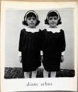 (英文)ダイアン・アーバス写真集【Diane Arbus】