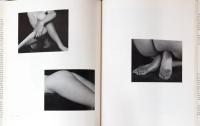 (英文)エドワード・ウェストン写真集　ヌード【Edward Weston : Nudes　Accompanied by Excerpts from the Daybooks and Letters】