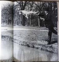 (英文)ジャック・アンリ・ラルティーグ写真集　世紀の日記【Jacques Henri Lartigue : Diary of a Century】