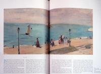 (仏文)ノルマンディーの印象派展【Un Ete au bord de l'eau, loisirs et impressionniste】