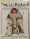 (英文)ノーマン・ロックウェルとサタデー・イブニング・ポスト　中期1928-1943　【Norman Rockwell & the Saturday Evening Post: The Middle Years】