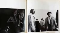 石元泰博写真集　シカゴ,シカゴ　Yasuhiro Ishimoto : Chicago, Chicago