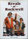 (英文)ノーマン・ロックウェルのライバルたち【Rivals of Rockwell】