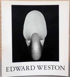 (英文)写真家エドワード・ウェストン【Edward Weston】