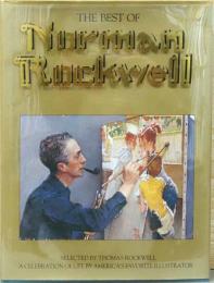 (英文)ザ・ベスト・オブ・ノーマン・ロックウェル【The Best of Norman Rockwell】