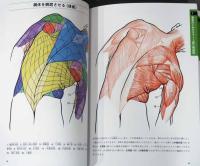 名画・名彫刻の美術解剖学 名作の起伏から内部構造を判別する