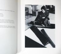 (英文)篠田桃紅展　【Toko Shinoda: Painting, Prints, Drawings and Screens】