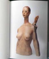 舟越桂　彫刻とドローイング　Katsura Funakoshi : Sculptures and Drawings
