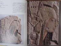 ブルックリン博物館所蔵　古代エジプト　Unraveling the Mysteries of Ancient EGYPT from Brooklyn Museum