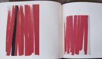 篠田桃紅　朱よ　Toko Shinoda: Variations of Vermillion