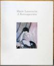 マリー・ローランサン回顧展　Marie Laurencin: A Retrospective