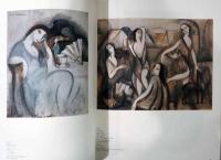マリー・ローランサン回顧展　Marie Laurencin: A Retrospective