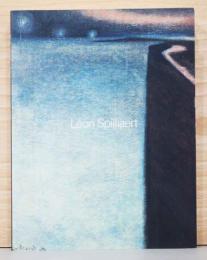 レオン・スピリアールト展　Leon Spilliaert