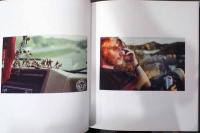 (仏文)テオ・ゴスリン写真集　こころを込めて【Theo Gosselin: Avec Le Coeur】