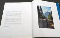 (仏文)テオ・ゴスリン写真集　こころを込めて【Theo Gosselin: Avec Le Coeur】