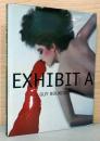 (英文)ギィ・ブルダン写真集　エクシビット A【Guy Bourdin : Exhibit A】