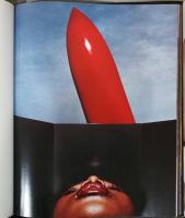 (英文)ギィ・ブルダン写真集　エクシビット A【Guy Bourdin : Exhibit A】