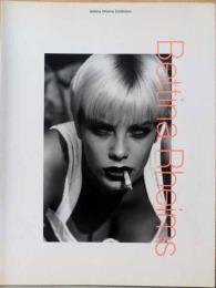 ベッティナ・ランス展　Bettina Rheims Exhibition
