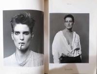 ベッティナ・ランス展　Bettina Rheims Exhibition