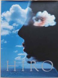 (英文)ヒロ写真集【Hiro Photographs】