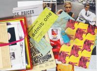 (英文)アンディ・ウォーホル作品集　ポップ・ボックス【Andy Warhol Pop Box : Fame, the Factory, and the Father of American Pop Art】