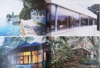 リビング・モダニティ　住まいの実験　1920ｓ-1970ｓ