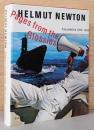 (英文)ヘルムート・ニュートン雑誌掲載作品1956-1998　ファクシミリ版【Helmut Newton : Pages from the Glossies, Facsimiles 1956-1998】