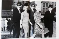 (英文)ヘルムート・ニュートン雑誌掲載作品1956-1998　ファクシミリ版【Helmut Newton : Pages from the Glossies, Facsimiles 1956-1998】