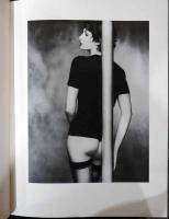 (英文)ジョン・スワンネル写真集　ファイン・ラインズ【John Swannell : Fine Lines】