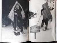 島田謹介写真集　雪国