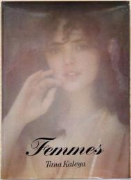 (仏文)タナ・カレヤ写真集　女性【Tana Kaleya : Femmes】