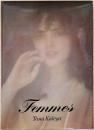 (仏文)タナ・カレヤ写真集　女性【Tana Kaleya : Femmes】