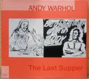 (英文)アンディ・ウォーホル作品集　最後の晩餐【Andy Warhol : The last supper】