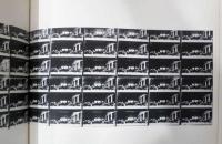 (英文)アンディ・ウォーホル作品集　最後の晩餐【Andy Warhol : The last supper】