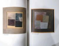 ベン・ニコルソン展　Ben Nicholson
