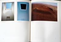 (英文)ジェイムズ・タレル作品集　閉塞前線【James Turrell : Occluded Front】