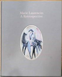 マリー・ローランサン　1883-1956