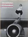 （独文）F.C.グントラッハ写真集　1950～現代　ファッションの世界【ModeWelten: F. C. Gundlach. Photographien 1950 bis heute】