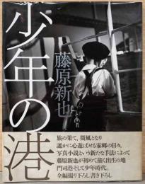藤原新也写文集　少年の港