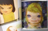 奈良美智写真帖　Yoshitomo Nara Photo Book　2003-2012　「森ガール・トンガリバージョン」フィギュア付きスペシャルBOX