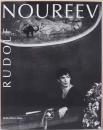 （仏文）ルドルフ・ヌレエフ写真集【Rudolf Noureev】