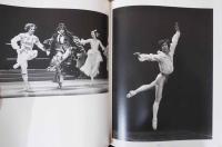 （仏文）ルドルフ・ヌレエフ写真集【Rudolf Noureev】