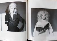 ロバート・メイプルソープ写真集　Lady by Mapplethorpe